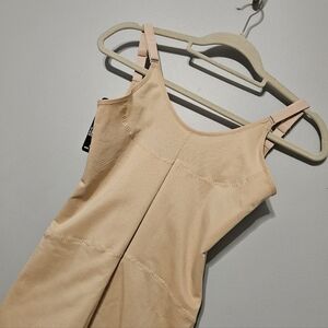 Cupid Women's Shapewear in Beige